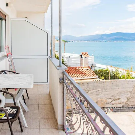 Apartamento Beautiful In With Wifi *